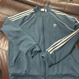 Adidas jacket